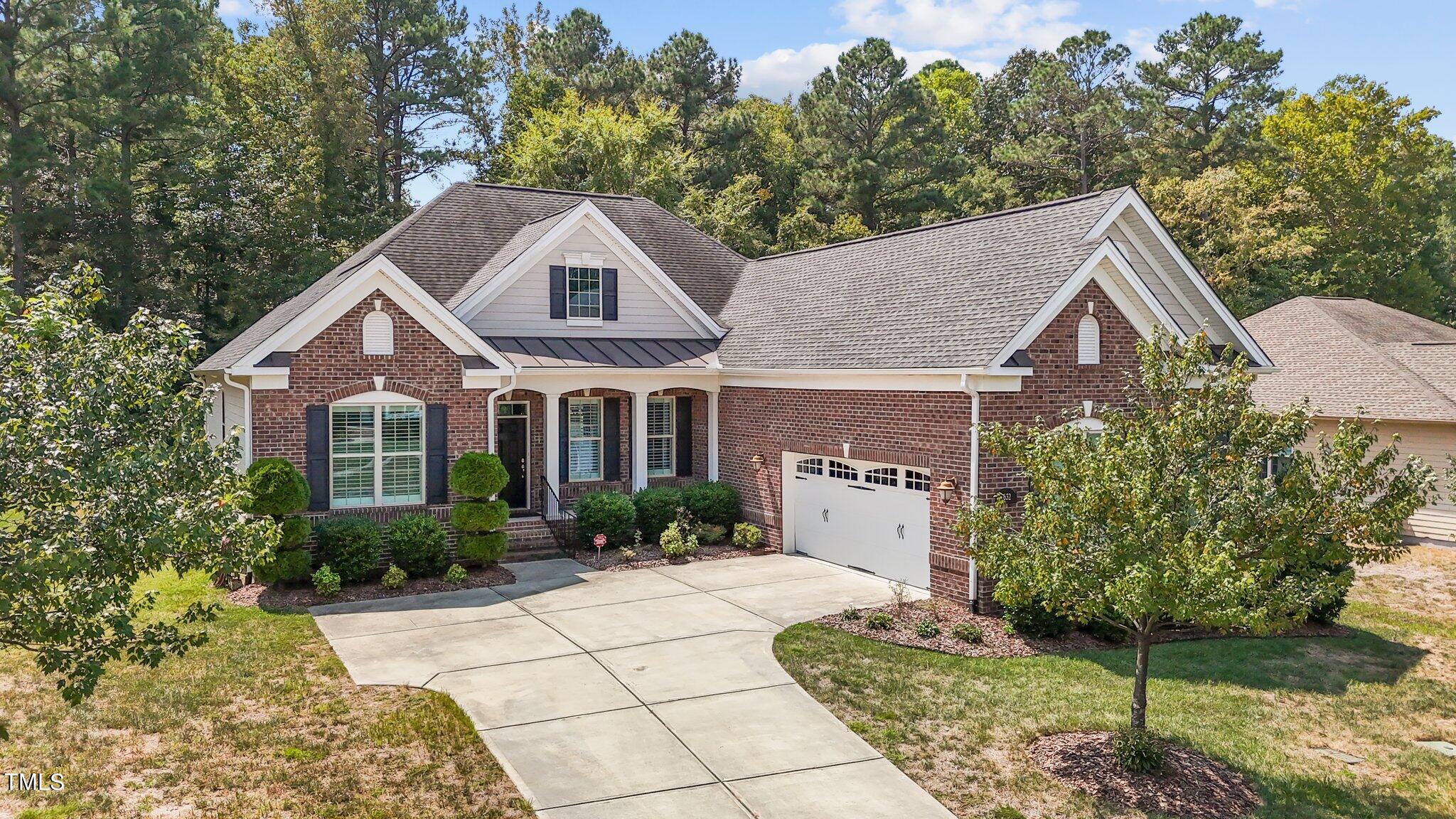 Swift Creek Xing, Durham, NC 27713