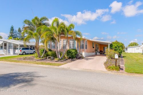 520 Ruth Cir, Melbourne, FL, 32904-5731 | Card Image