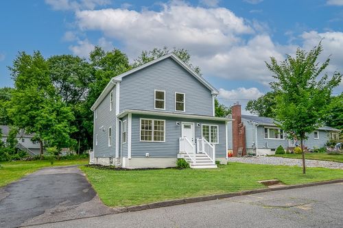 112 Epworth St, Worcester, MA, 01610-3051 | Card Image
