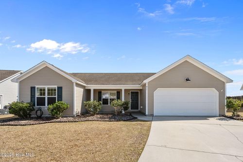 411 Tree Ct, Holly Ridge, NC, 28445-8702 | Card Image