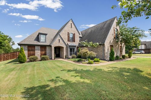 3746 W Mitchells Corner Road, Olive Branch, MS, 38654 | Card Image