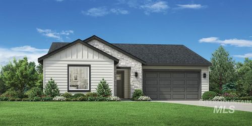 835 Friar Plum St, Middleton, ID, 83644 | Card Image