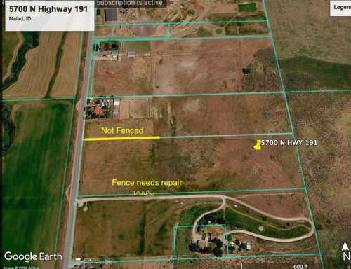 5700 Hwy 191 Hwy N, Malad City, ID, 83252 | Card Image