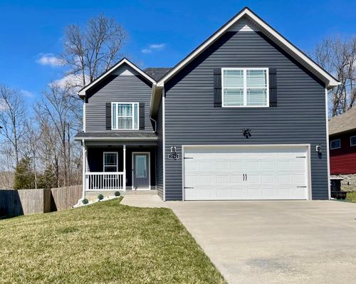 1792 Rains Rd, Clarksville, TN, 37042-1959 | Card Image