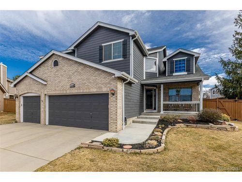 16788 E Belleview Pl, Centennial, CO, 80015-4105 | Card Image
