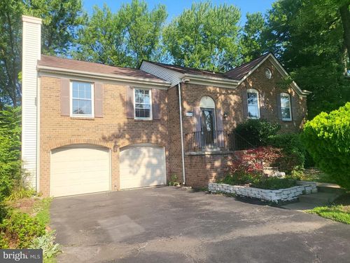 13310 Point Rider Ln, Herndon, VA, 20171-3810 | Card Image