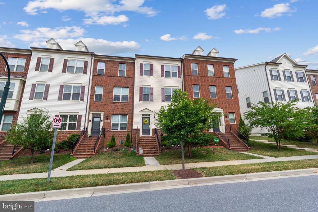 Estuary Dr, Clarksburg, MD 20871