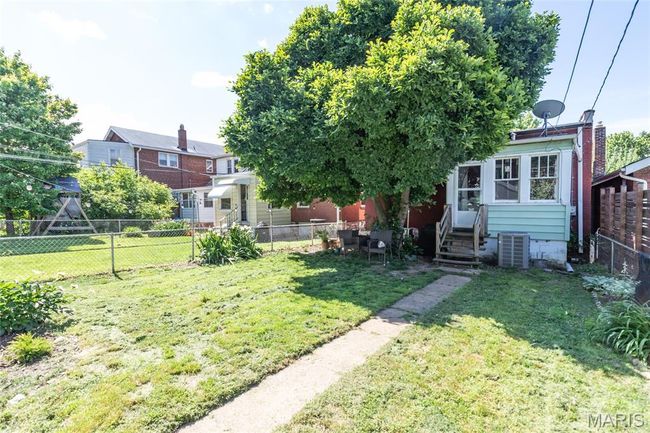 5531 Devonshire Ave, House other with 2 bedrooms, 1 bathrooms and 1 parking in Saint Louis MO | Image 27