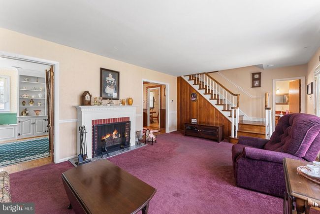448 University Blvd, House other with 3 bedrooms, 2 bathrooms and null parking in WENONAH NJ | Image 12