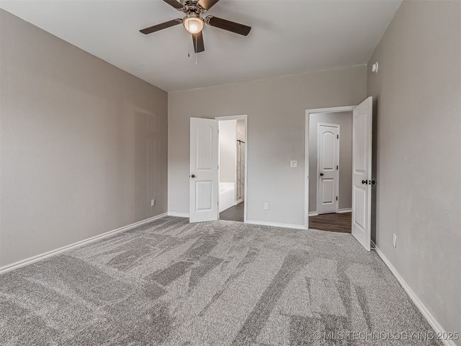 311 E 126 Th St S, House other with 3 bedrooms, 2 bathrooms and null parking in Jenks OK | Image 23