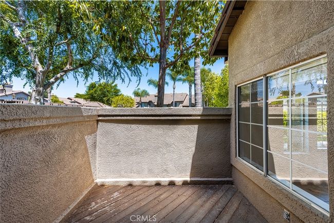 Private patio | Image 24