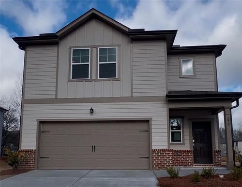 273 Blue Dragon Dr, Jefferson, GA, 30549-6619 | Card Image