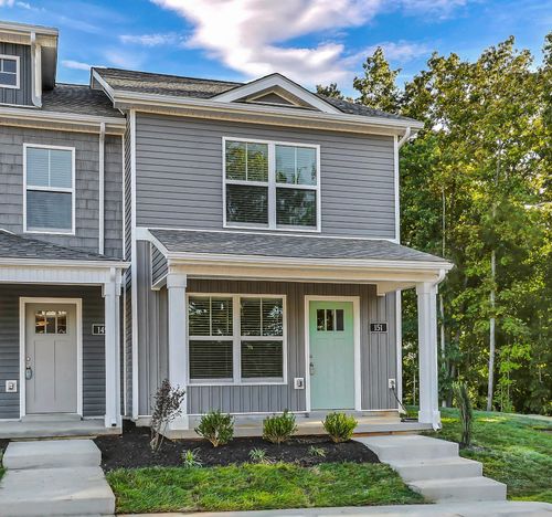 151 Quarry Point Dr, Clarksville, TN, 37043-3368 | Card Image