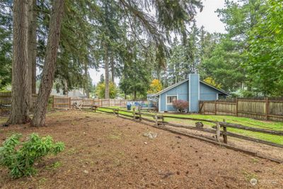 1722 148th Street Ct S, House other with 3 bedrooms, 1 bathrooms and 2 parking in Spanaway WA | Image 3