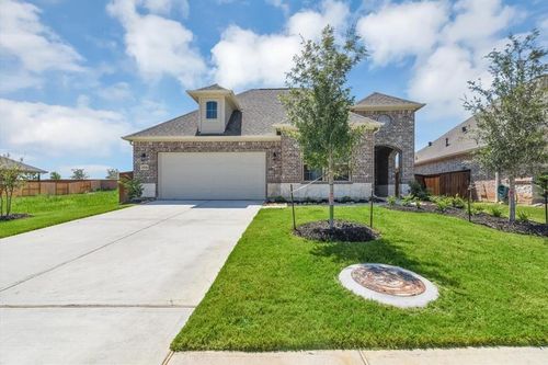 5706 Caracara, Manvel, TX, 77578 | Card Image