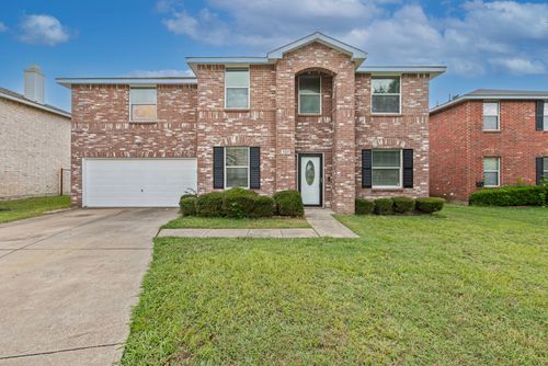 929 Brooks Drive, Cedar Hill, TX, 75104 | Card Image