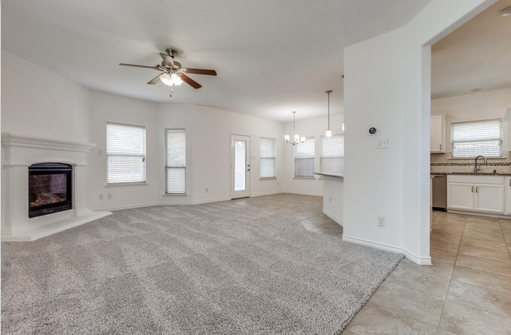 Residential Lease in McKinney 4