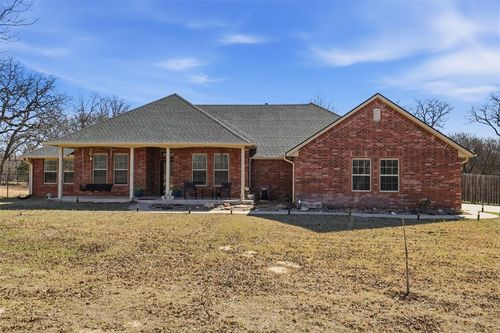 30565 Pottawatomie Rd, Wanette, OK, 74878-4359 | Card Image