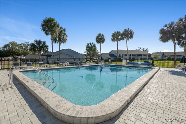 APT-6A - 636 E Gilchrist Ct, Condo with 2 bedrooms, 2 bathrooms and 1 parking in Hernando FL | Image 31