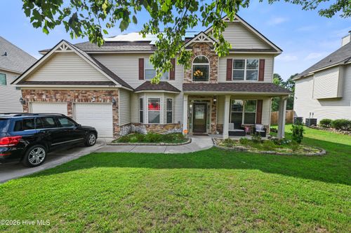6074 Reynolds Cir, Grovetown, GA, 30813-1256 | Card Image