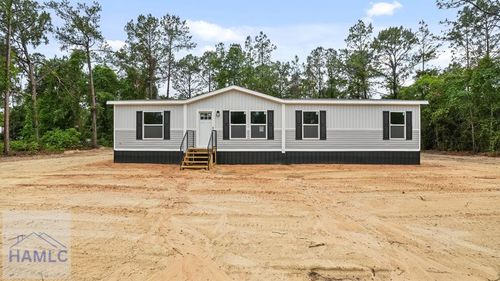 3062 Shalom Drive, Blackshear, GA, 31545 | Card Image