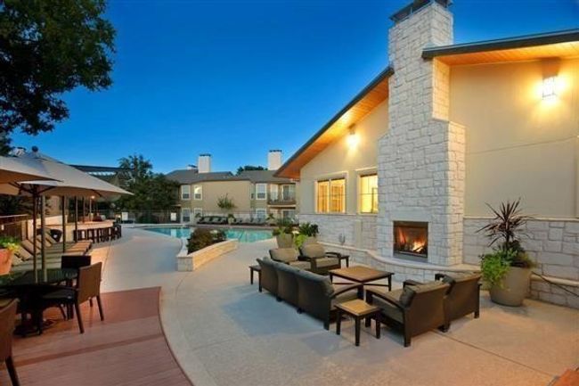 APT-2711 - 2800 Bartons Bluff Ln, Condo with 2 bedrooms, 2 bathrooms and null parking in Austin TX | Image 9