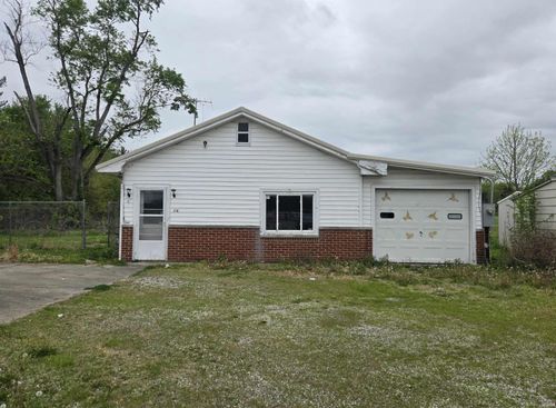 108 N Nichols Ave, Petersburg, IN, 47567-8530 | Card Image