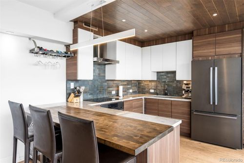 1410-790 N Washington Street, Denver, CO, 80203 | Card Image