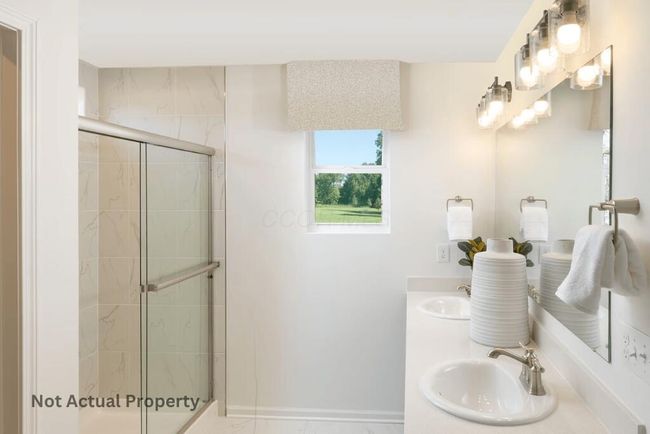 LOT-701 - 6540 Wheatly Rd, House other with 3 bedrooms, 3 bathrooms and null parking in New Albany OH | Image 16