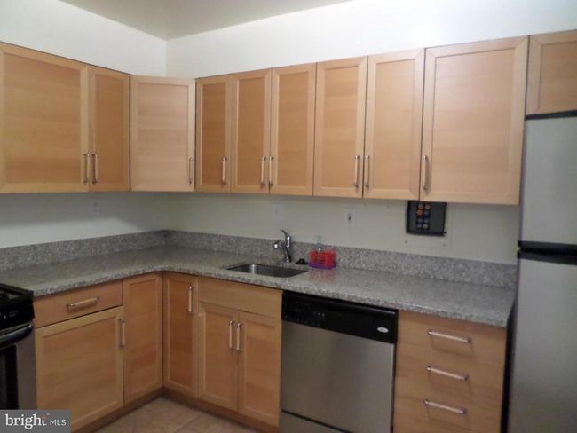 APT-707 - 9900 Georgia Ave, Condo with 1 bedrooms, 1 bathrooms and null parking in SILVER SPRING MD | Image 5