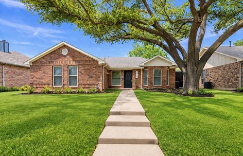 6605 Bluebonnet Dr, Rowlett, TX, 75089-6724 | Card Image
