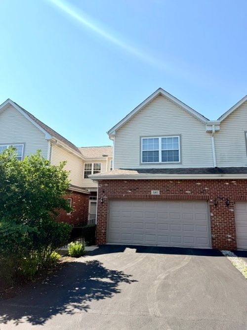 541 Goodwin Dr, Bolingbrook, IL, 60440-2079 | Card Image