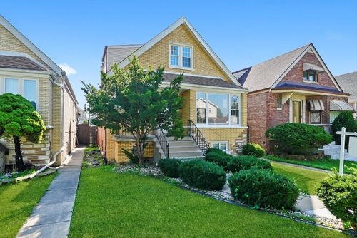 5949 S Kildare Ave, Chicago, IL, 60629-4901 | Card Image