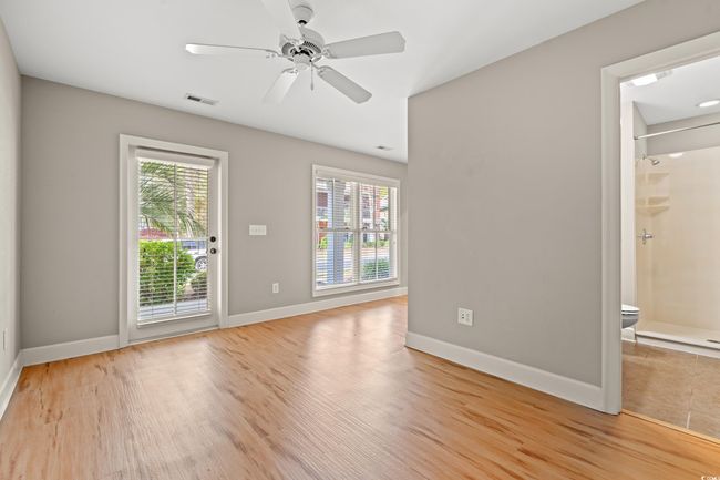 UNIT-17 - 138 Lumbee Cir, Townhouse with 3 bedrooms, 3 bathrooms and null parking in Pawleys Island SC | Image 5