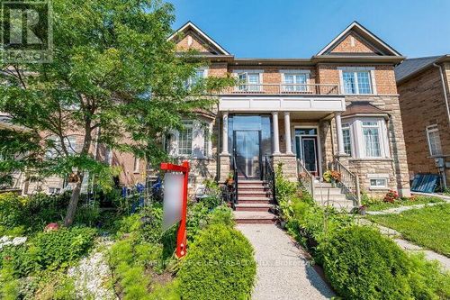 68 Fallmeadow Circle, Brampton (Credit Valley), ON, L6Y0Y7 | Card Image