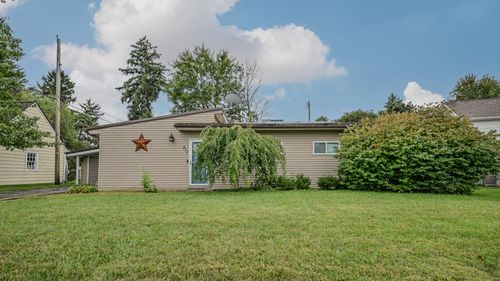 311 Dover Rd, Springfield, OH, 45504-1105 | Card Image