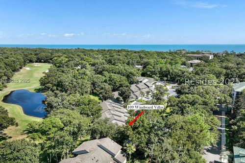 109-109 Windward Village Dr, Hilton Head Island, SC, 29928-8203 | Card Image