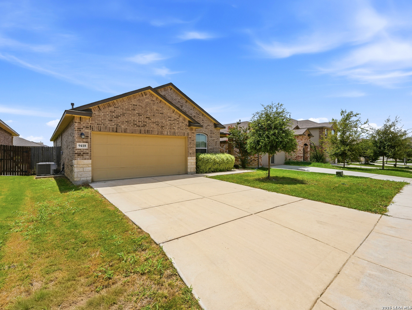 Residential in San Antonio 4