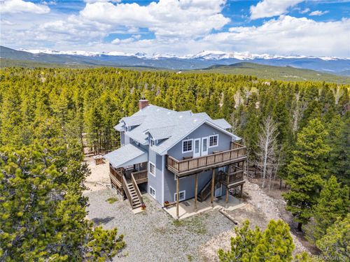 266 Gap Rd, Black Hawk, CO, 80422-4230 | Card Image