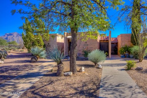 1714 W Dalehaven Circle, Tucson, AZ, 85704 | Card Image