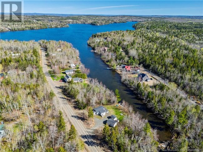 326 Yoho Lake Rd, House other with 3 bedrooms, 1 bathrooms and null parking in Yoho NB | Image 36