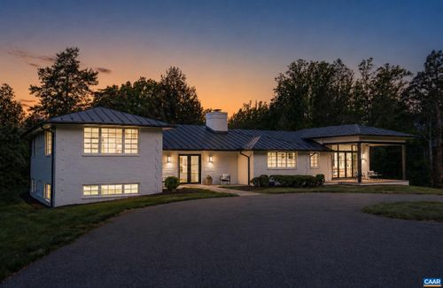 1545 Brook Hill Ln, CHARLOTTESVILLE, VA, 22901 | Card Image