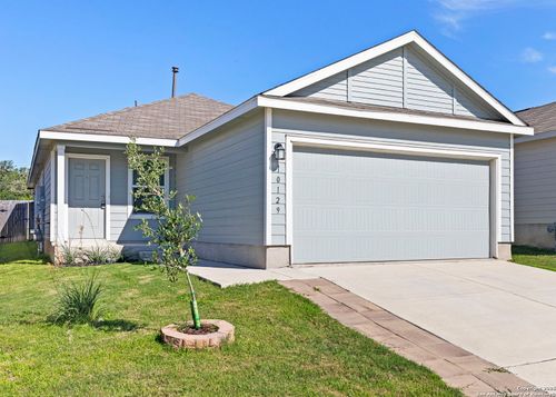 10129 Bridgton Ml, San Antonio, TX, 78254-2357 | Card Image