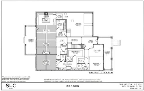 3010 Winterberry Dr, Nolensville, TN, 37135-2219 | Card Image