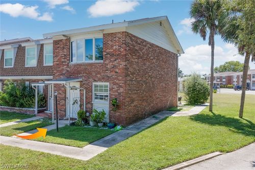 1-864 Courtington Lane, FORT MYERS, FL, 33919 | Card Image