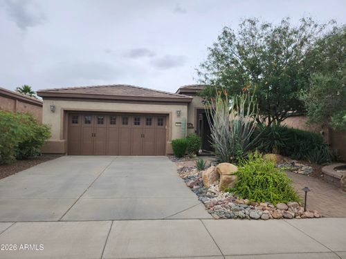 28059 N 123rd Lane, Peoria, AZ, 85383 | Card Image