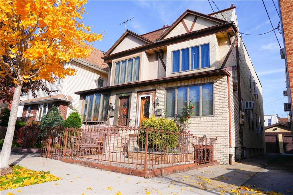11th St, Brooklyn, NY 11223