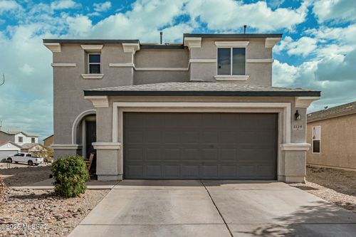 1129 W Vuelta Las Verdolagas, Sahuarita, AZ, 85629-8152 | Card Image