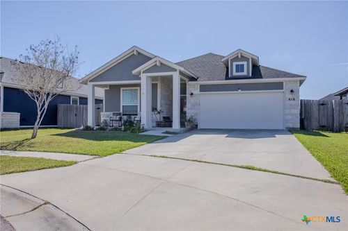 418 Brushy Crk, Victoria, TX, 77904-2994 | Card Image