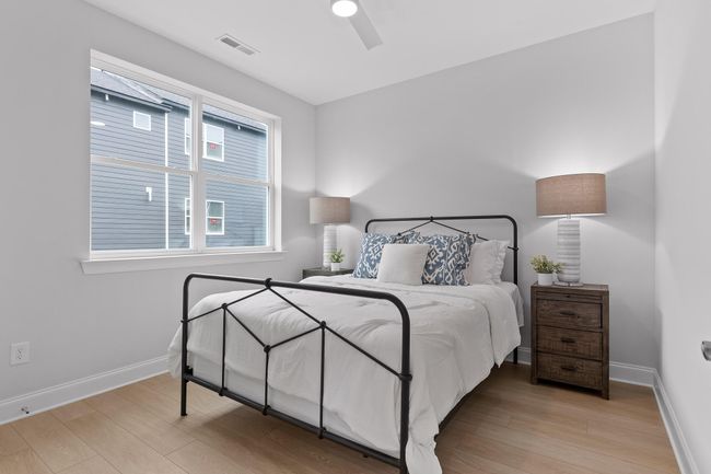 659 Bespoke Way, Townhouse with 3 bedrooms, 3 bathrooms and null parking in Chattanooga TN | Image 14